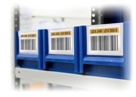 Shop a huge catalog of premium barcode label materials and finishes from Avery WePrint