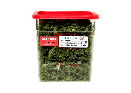 Order printable freezer labels from Avery