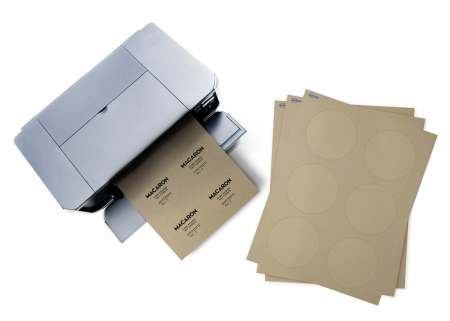 Print your own DIY shipping labels with Avery printable labels by the sheet