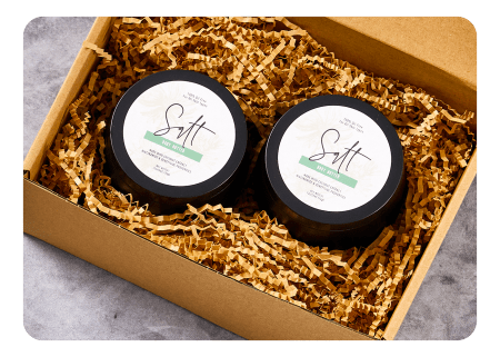 Order blank labels for lids