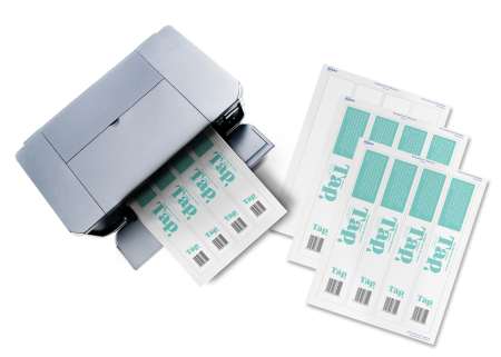 Print your own water bottle labels with Avery labels