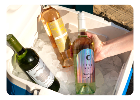 Shop a huge catalog of premium label materials and finishes from Avery WePrint