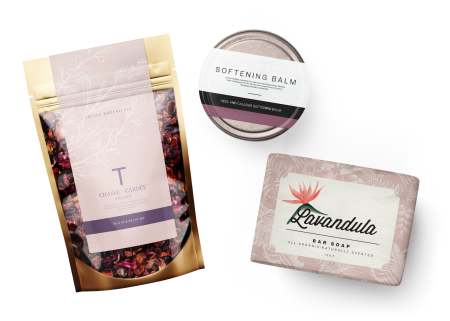 Order Estate #8 labels from Avery WePrint professional printing service