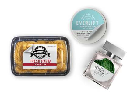 Avery blank removable labels