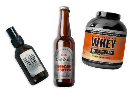 Order silver film labels online