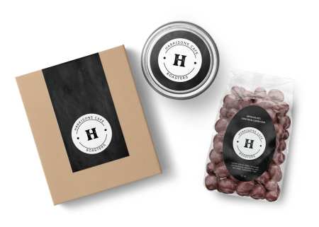 Order custom address labels from Avery WePrint professional printing service