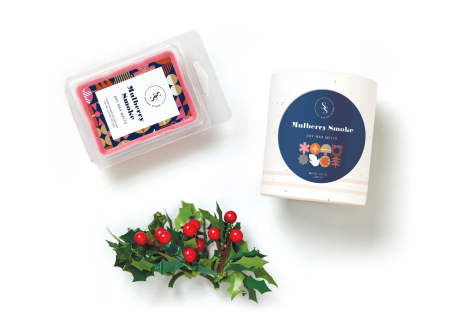 Order the best custom holiday product labels online