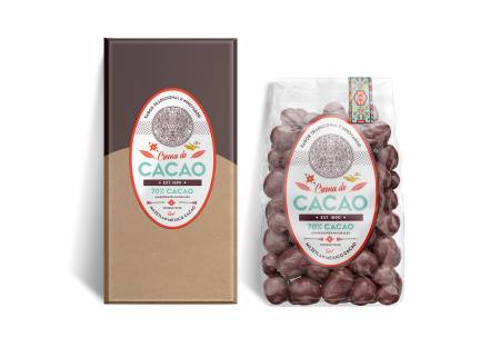 Order printable labels for your candy