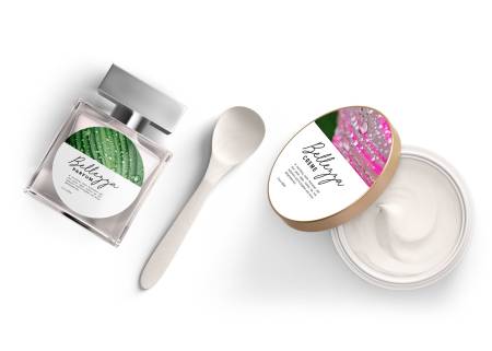 Order custom round labels and circle labels and round stickers from Avery WePrint professional printing service