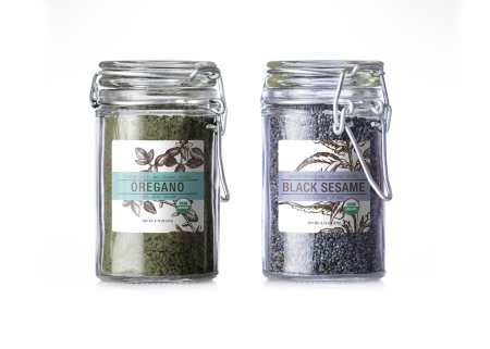 Order custom square labels and square stickers from Avery WePrint professional printing service