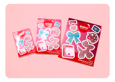 ?Order custom stickers online from Avery WePrint