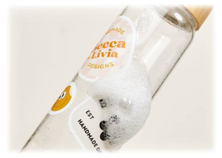 Order the best waterproof stickers online