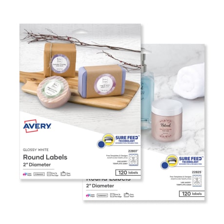 Custom Printed Cards