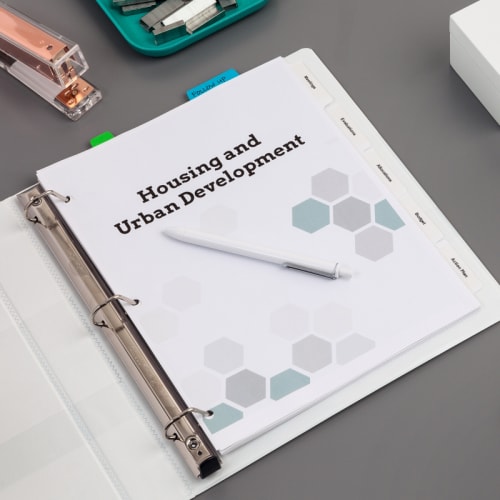 How to Put Together an Efficient Recordkeeping System