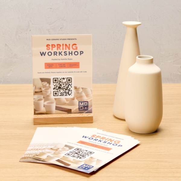 What is a QR Code & How to Make Them?