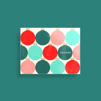 <br> Christmas Card Maker