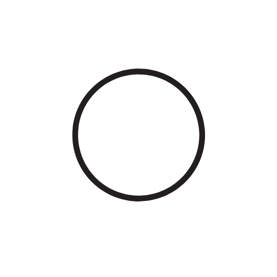 Round Labels