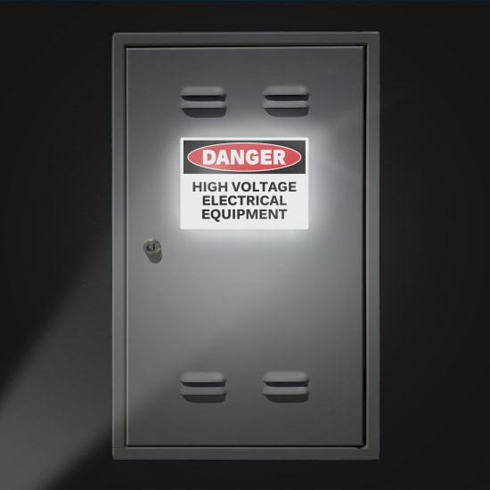 Reflective Signs