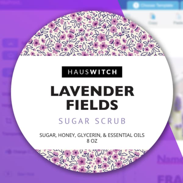 How to Make Personalized Labels