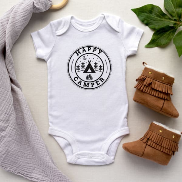 12 DIY Baby Onesie Templates to Celebrate All Year