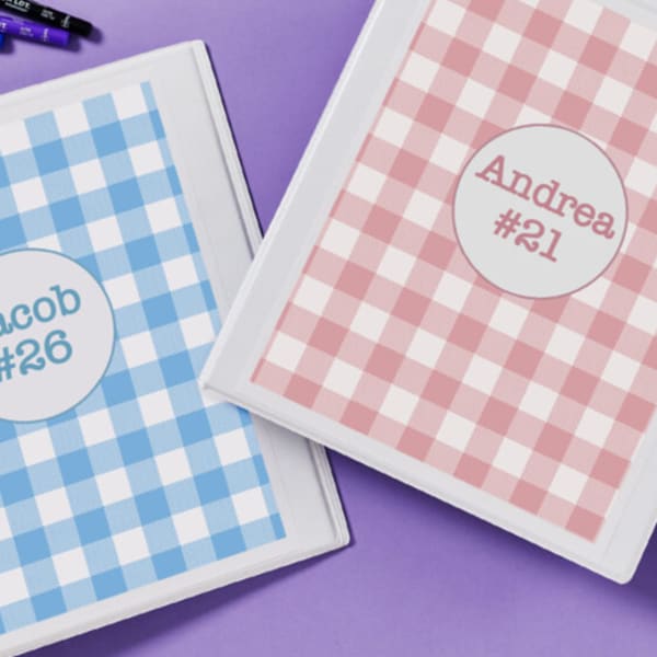 The Best Binders for School at Every Age and Level