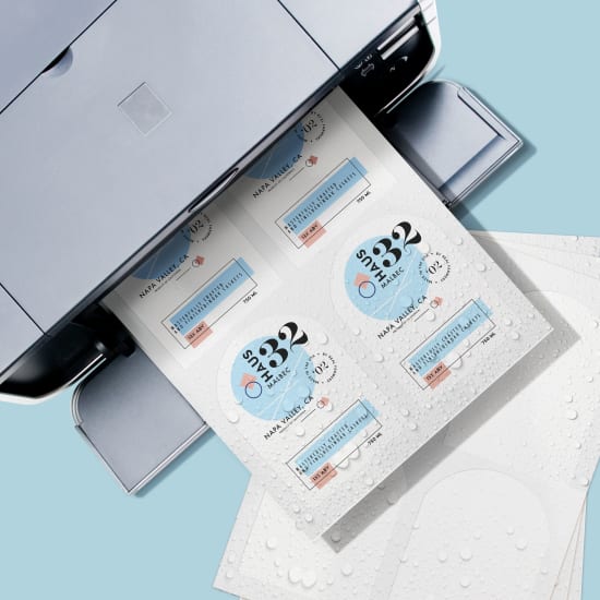 Waterproof Printer Paper: The Best Business Uses