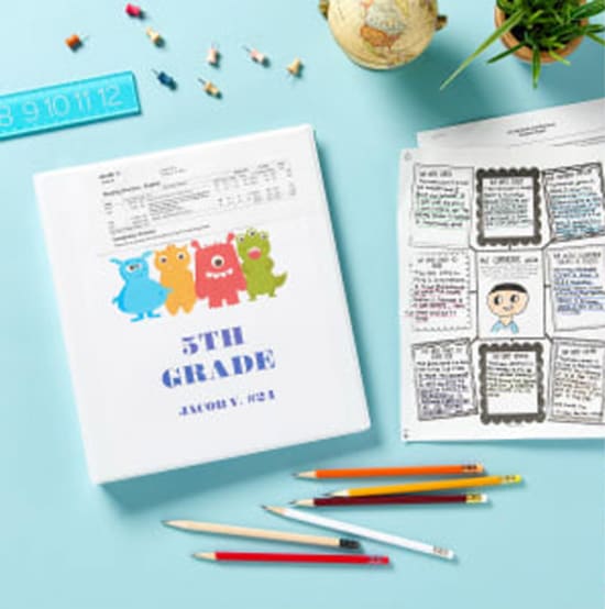 9 Teacher-Recommended Supplies for 5th Graders