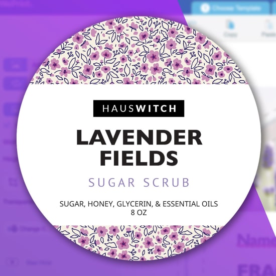 How to Make Personalized Labels