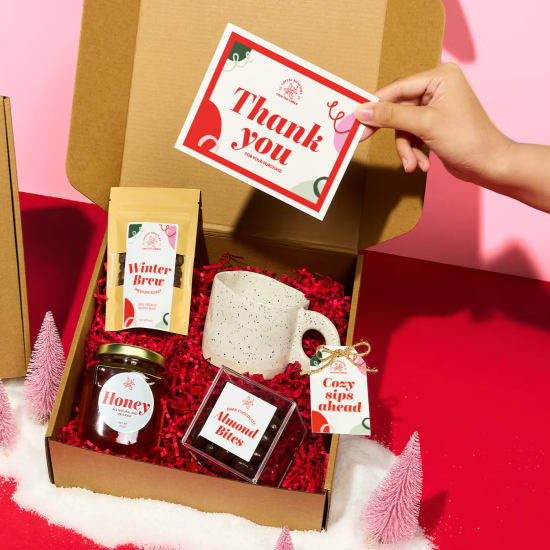 5 Easy Holiday Packaging Wins to Boost Sales
