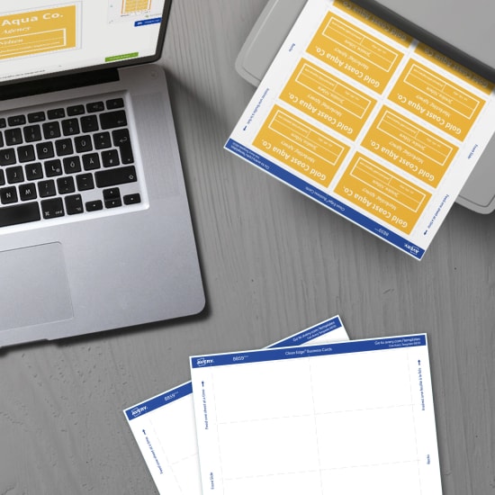 How to Use Printable Business Cards Like an Expert