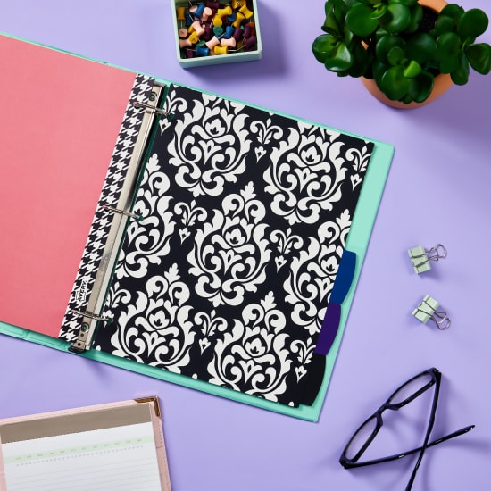 Fashion Dividers