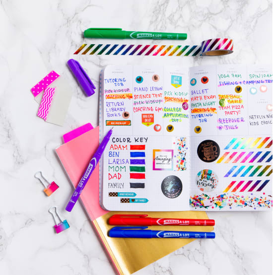 Expert Tips for Color-Coding