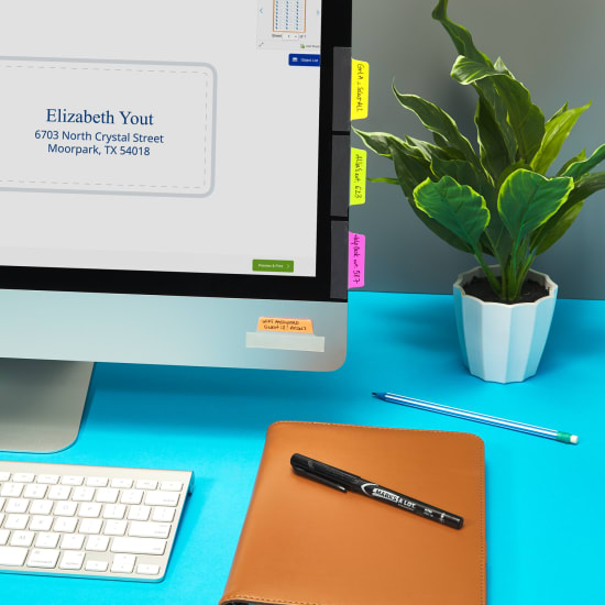 How to Organize Your Desk