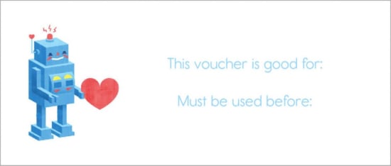 Make a bouquet of tickets and present with flowers