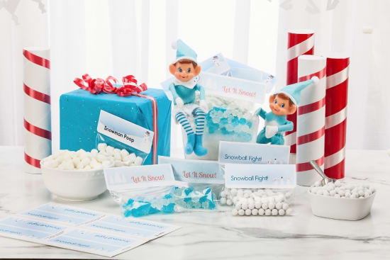 Favor Bags