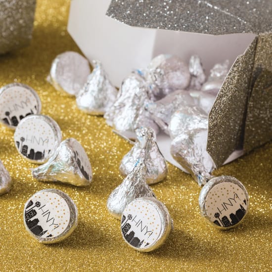 Create Mini Candy Labels