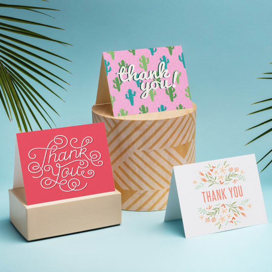 Custom Printing