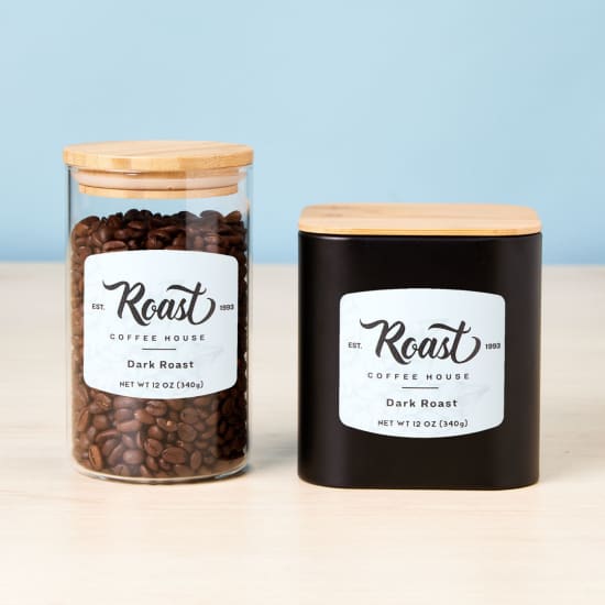 What label shape is right for your products