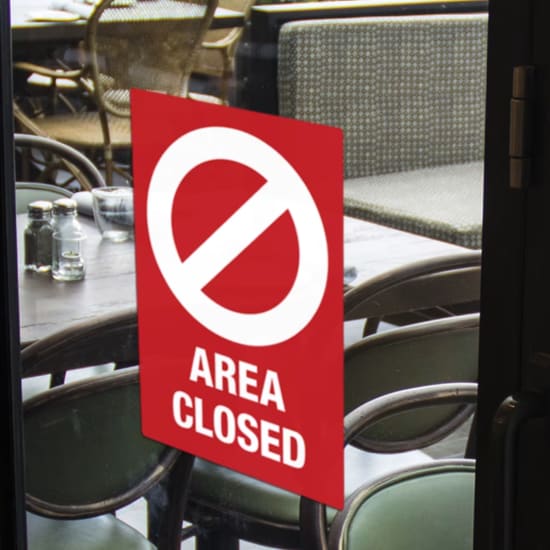 Say It With Signs