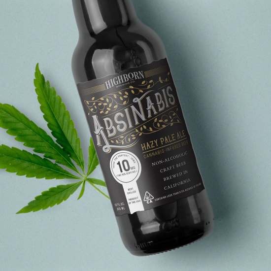 Compliant Cannabis Packaging