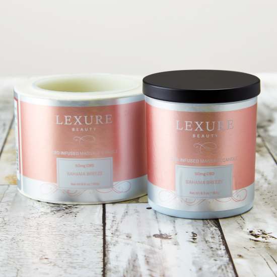 How to choose the right label material