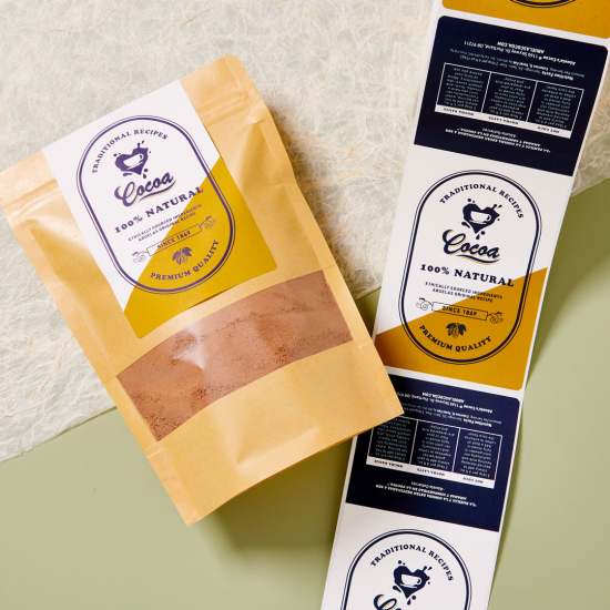 Choosing the right product labels
