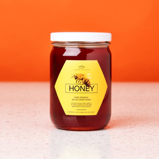 How to Make Honey Labels
