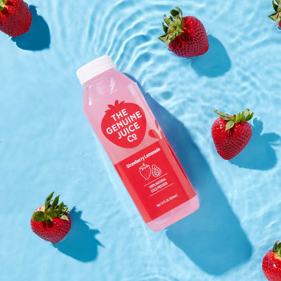 How to make your own product labels