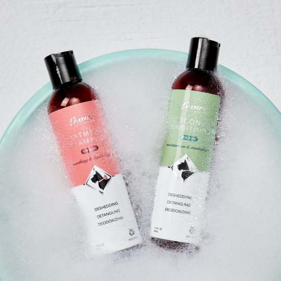 Waterproof vs. water resistant labels