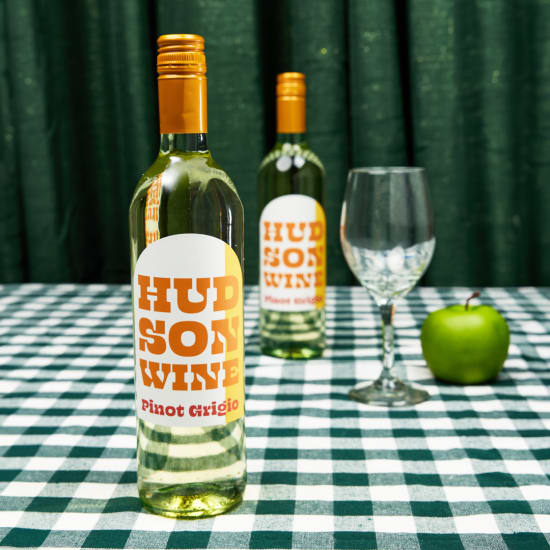 How to Make Wine Labels