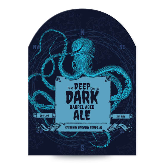 Beer Label Templates - Custom Beer Labels | Avery.com