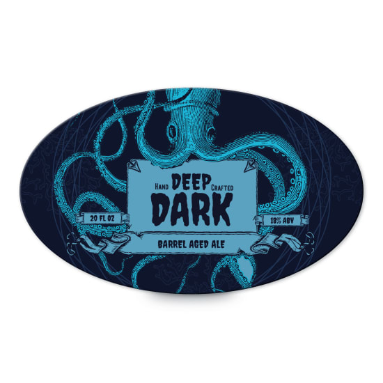 Beer Label Templates - Custom Beer Labels | Avery.com