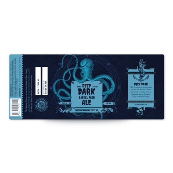 Beer Label Templates - Custom Beer Labels | Avery.com