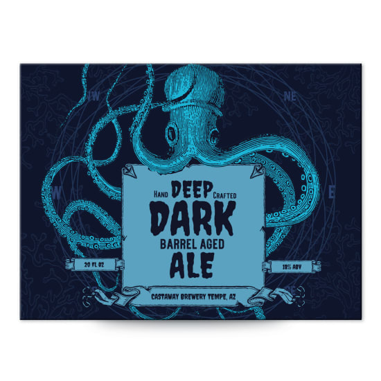 Beer Label Templates - Custom Beer Labels | Avery.com